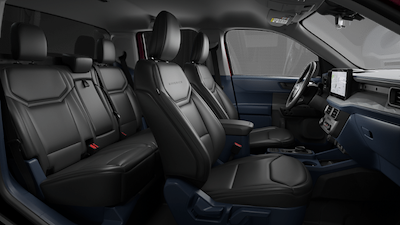 New 2026 Ford Maverick - photo 1