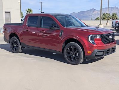 New 2026 Ford Maverick - photo 1