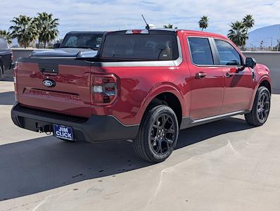 New 2026 Ford Maverick - photo 1