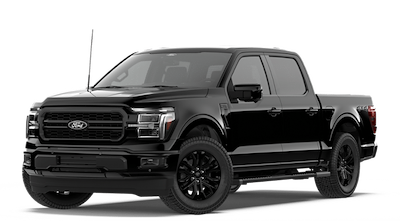 New 2026 Ford F-150 - photo 1