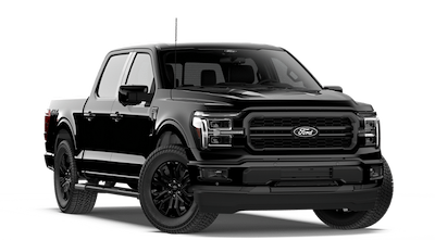 New 2026 Ford F-150 - photo 1