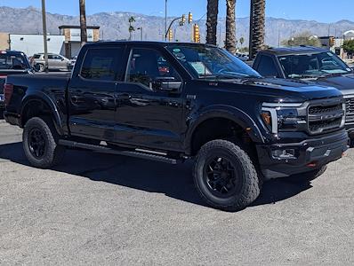 New 2026 Ford F-150 - photo 1