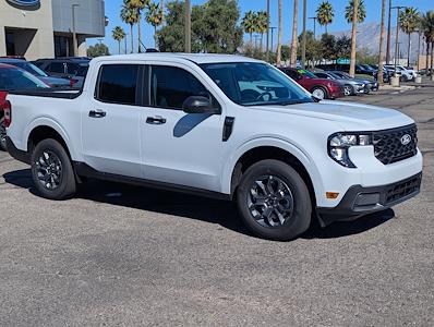 New 2026 Ford Maverick - photo 1