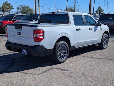 New 2026 Ford Maverick - photo 1