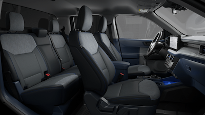 New 2026 Ford Maverick - photo 1