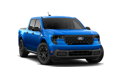 New 2026 Ford Maverick - photo 1