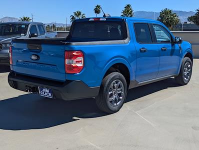 New 2026 Ford Maverick - photo 1