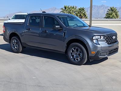 2026 Ford Maverick SuperCrew Cab FWD Pickup for sale #J260262 - photo 1