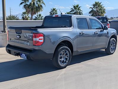 2026 Ford Maverick SuperCrew Cab FWD Pickup for sale #J260262 - photo 2