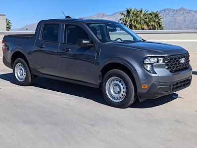 New 2026 Ford Maverick - photo 1