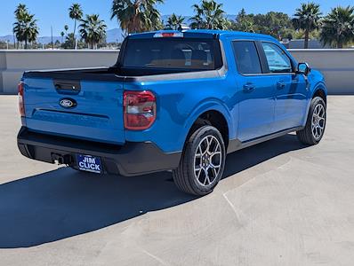 New 2026 Ford Maverick Lariat SuperCrew Cab for sale #J260270 - photo 2