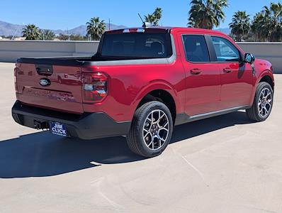 New 2026 Ford Maverick Lariat SuperCrew Cab for sale #J260271 - photo 2