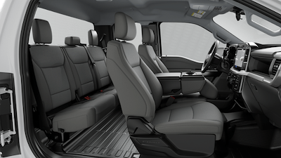 New 2026 Ford F-150 - photo 1