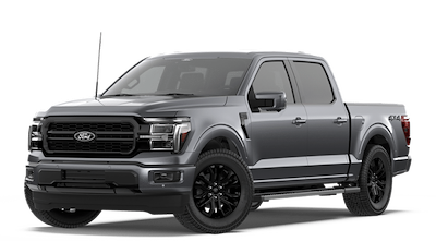 New 2026 Ford F-150 - photo 1