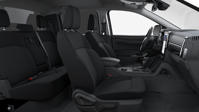 New 2026 Ford Ranger - photo 1