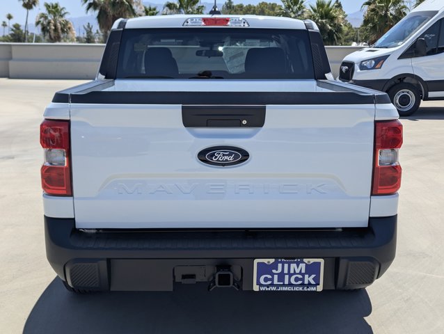 New 2026 Ford Maverick - photo 5