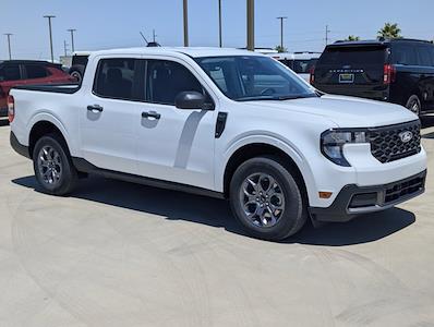 2026 Ford Maverick SuperCrew Cab AWD Pickup for sale #J260607 - photo 1