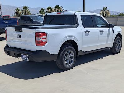 2026 Ford Maverick SuperCrew Cab AWD Pickup for sale #J260607 - photo 2