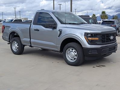 New 2026 Ford F-150 XL Regular Cab for sale #J269138 - photo 1