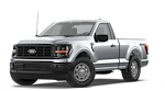 New 2026 Ford F-150 XL Regular Cab for sale #J269138 - photo 1