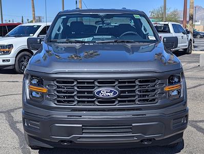 New 2026 Ford F-150 - photo 1