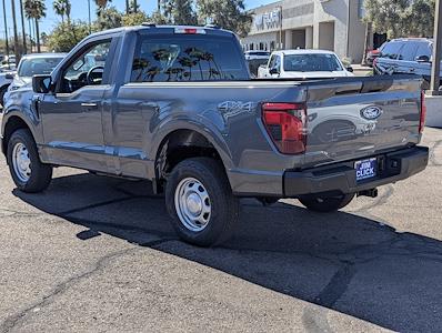 New 2026 Ford F-150 - photo 1