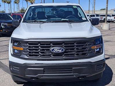 New 2026 Ford F-150 - photo 1