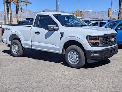 New 2026 Ford F-150 - photo 1