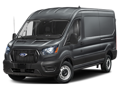 New 2026 Ford Transit 350 - photo 1