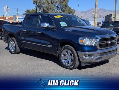 2019 Ram 1500 Crew Cab RWD, Pickup for sale #J343063 - photo 1