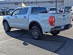 2021 Ford Ranger SuperCrew Cab RWD, Pickup for sale #J343074 - photo 4