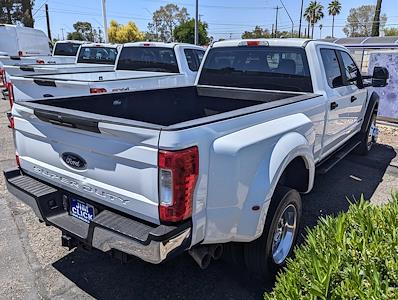 2019 Ford F-450 Crew Cab DRW RWD Pickup for sale #J343099 - photo 2
