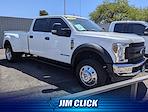 2019 Ford F-450 Crew Cab DRW RWD Pickup for sale #J343099 - photo 1