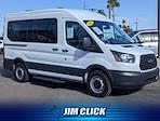 2018 Ford Transit 150 Medium Roof RWD Passenger Van for sale #J343121 - photo 1