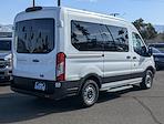 2018 Ford Transit 150 Medium Roof RWD Passenger Van for sale #J343121 - photo 2