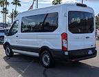 2018 Ford Transit 150 Medium Roof RWD Passenger Van for sale #J343121 - photo 4