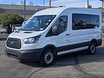 2018 Ford Transit 150 Medium Roof RWD Passenger Van for sale #J343121 - photo 5