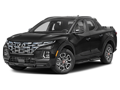 2024 Hyundai Santa Cruz Double Cab AWD Pickup for sale #J343127 - photo 1