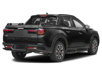 2024 Hyundai Santa Cruz Double Cab AWD Pickup for sale #J343127 - photo 2