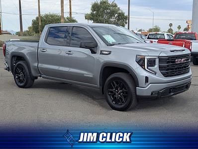 2024 GMC Sierra 1500 Crew Cab 4WD Pickup for sale #J343132 - photo 1