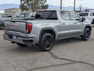 2024 GMC Sierra 1500 Crew Cab 4WD Pickup for sale #J343132 - photo 2