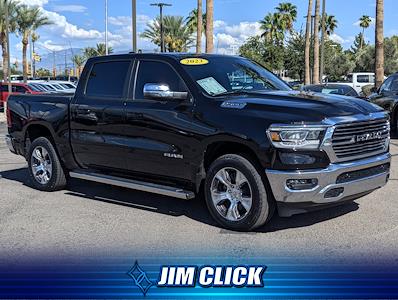 2023 Ram 1500 Crew Cab 4WD Pickup for sale #J343133 - photo 1
