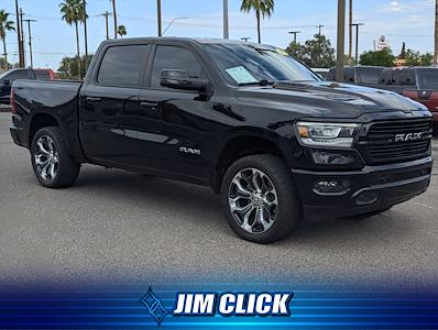 2023 Ram 1500 Crew Cab 4WD Pickup for sale #J343139 - photo 1