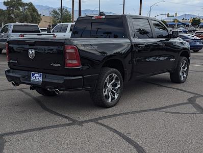2023 Ram 1500 Crew Cab 4WD Pickup for sale #J343139 - photo 2