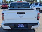 Used 2023 Nissan Frontier SV Crew Cab for sale #J343150 - photo 3