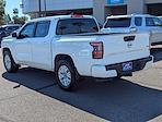 Used 2023 Nissan Frontier SV Crew Cab for sale #J343150 - photo 4