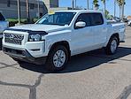 Used 2023 Nissan Frontier SV Crew Cab for sale #J343150 - photo 5