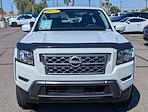 Used 2023 Nissan Frontier SV Crew Cab for sale #J343150 - photo 6