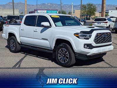 2023 Toyota Tacoma Double Cab 4WD Pickup for sale #J343166 - photo 1