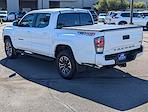 2023 Toyota Tacoma Double Cab 4WD Pickup for sale #J343166 - photo 4